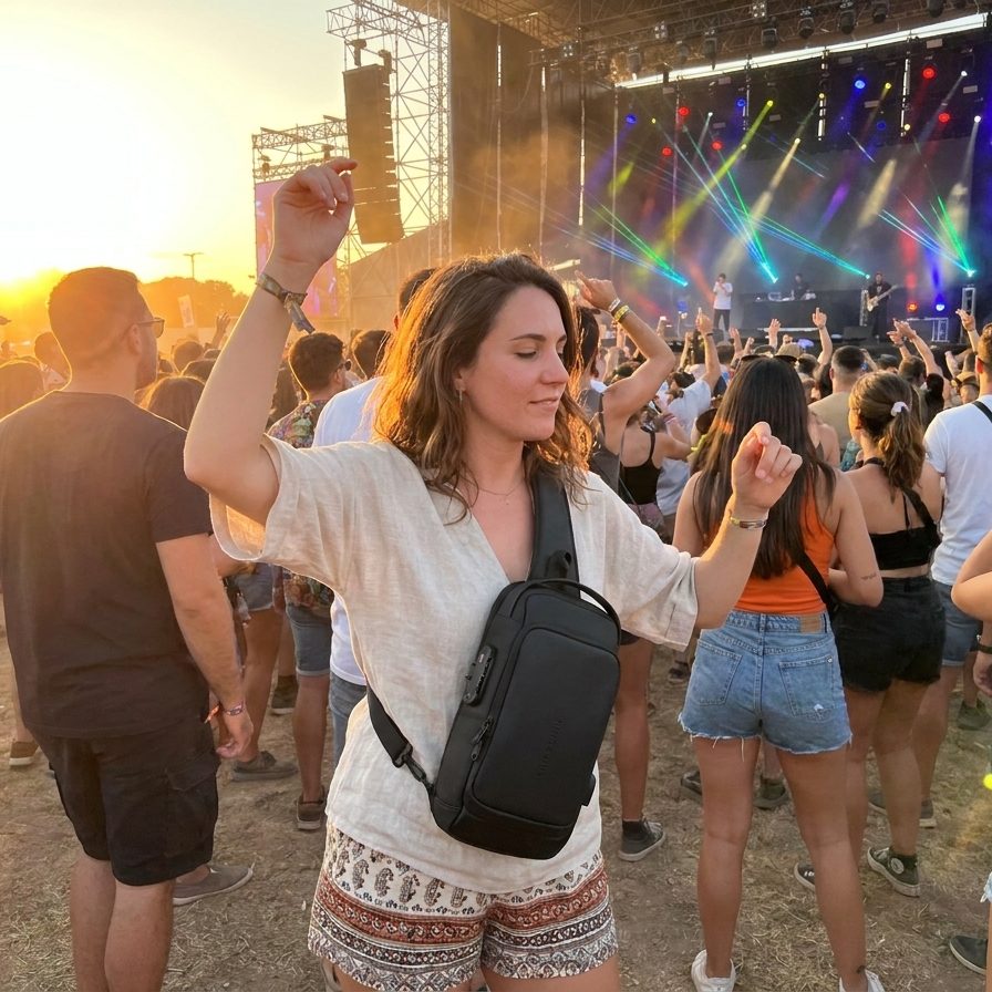Conciertos y festivales